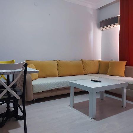 Konyaalti Apart Hotel Antalya Kültér fotó