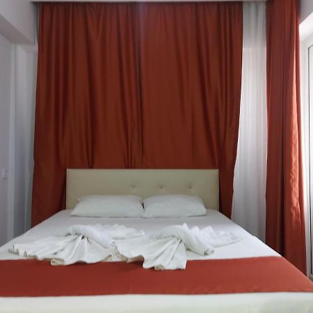 Konyaalti Apart Hotel Antalya Kültér fotó