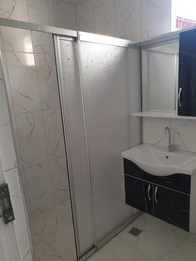 Konyaalti Apart Hotel Antalya Kültér fotó