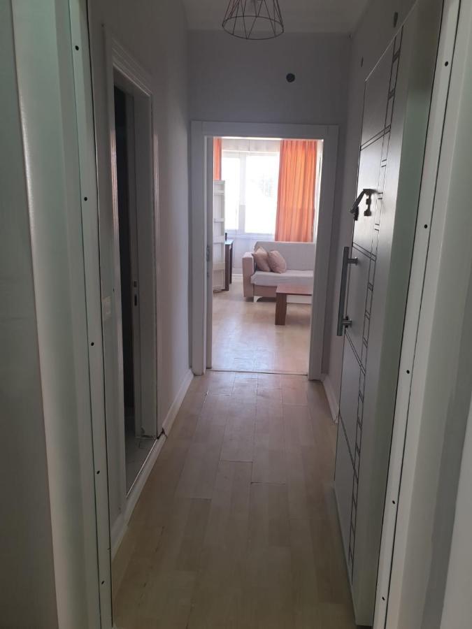 Konyaalti Apart Hotel Antalya Kültér fotó