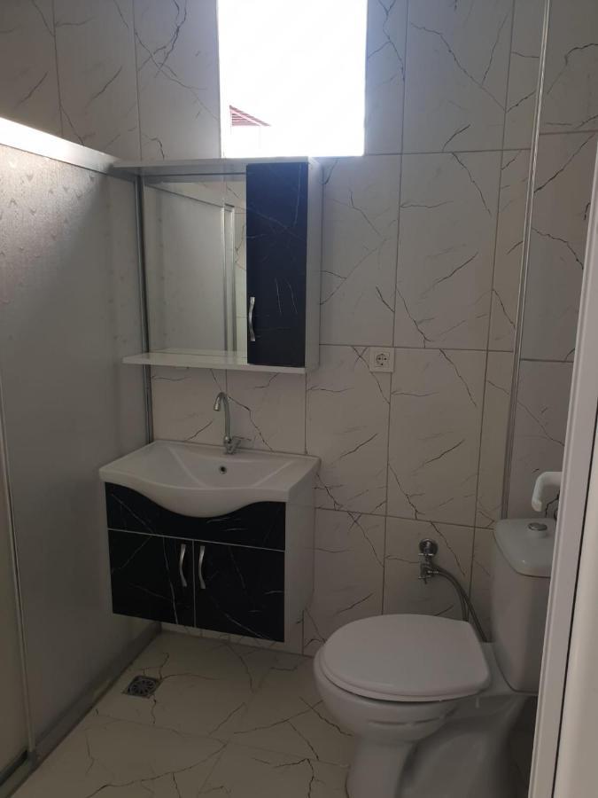 Konyaalti Apart Hotel Antalya Kültér fotó