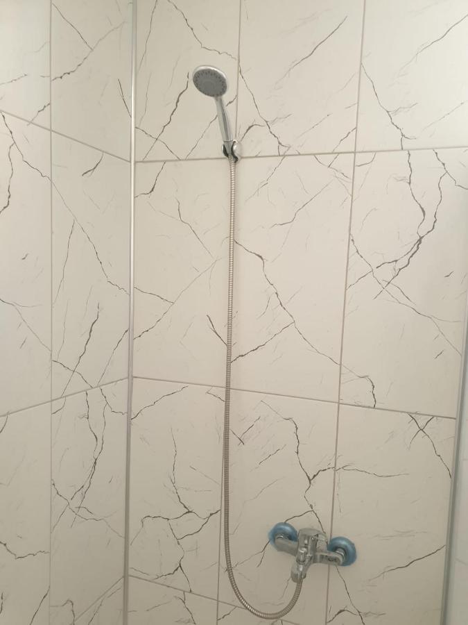 Konyaalti Apart Hotel Antalya Kültér fotó