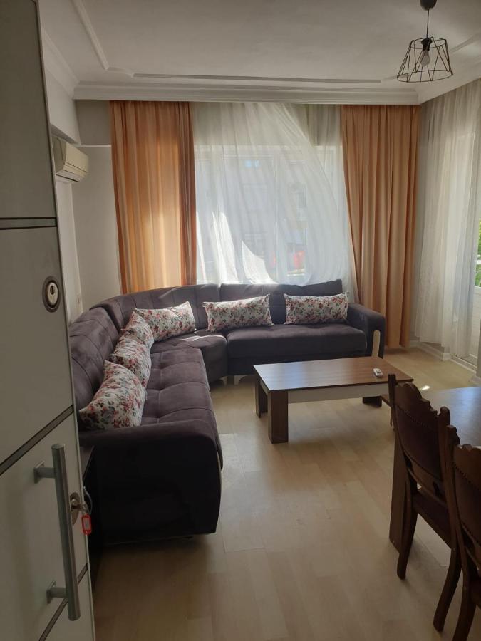 Konyaalti Apart Hotel Antalya Kültér fotó
