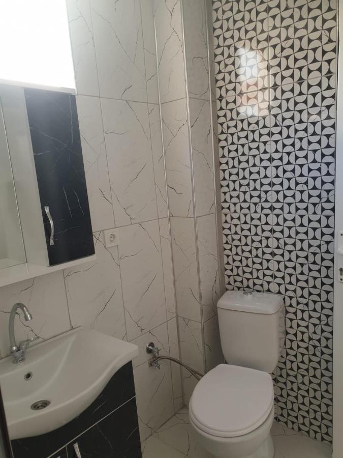 Konyaalti Apart Hotel Antalya Kültér fotó