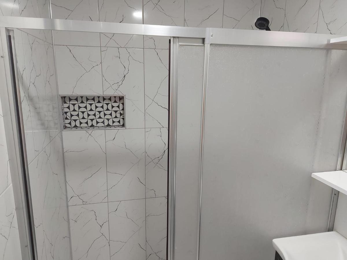 Konyaalti Apart Hotel Antalya Kültér fotó