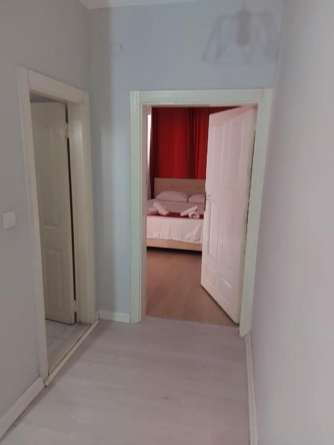 Konyaalti Apart Hotel Antalya Kültér fotó