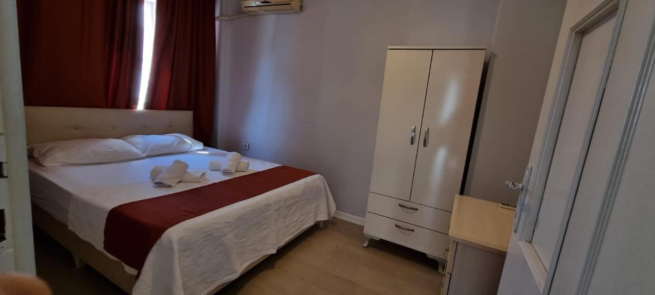 Konyaalti Apart Hotel Antalya Kültér fotó