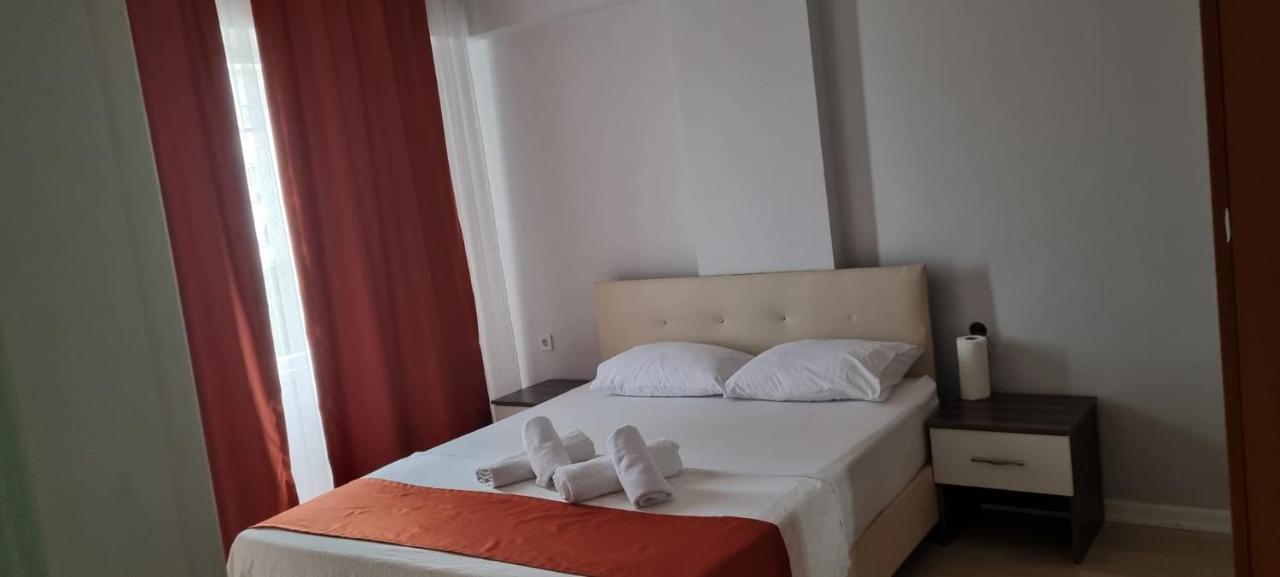 Konyaalti Apart Hotel Antalya Kültér fotó