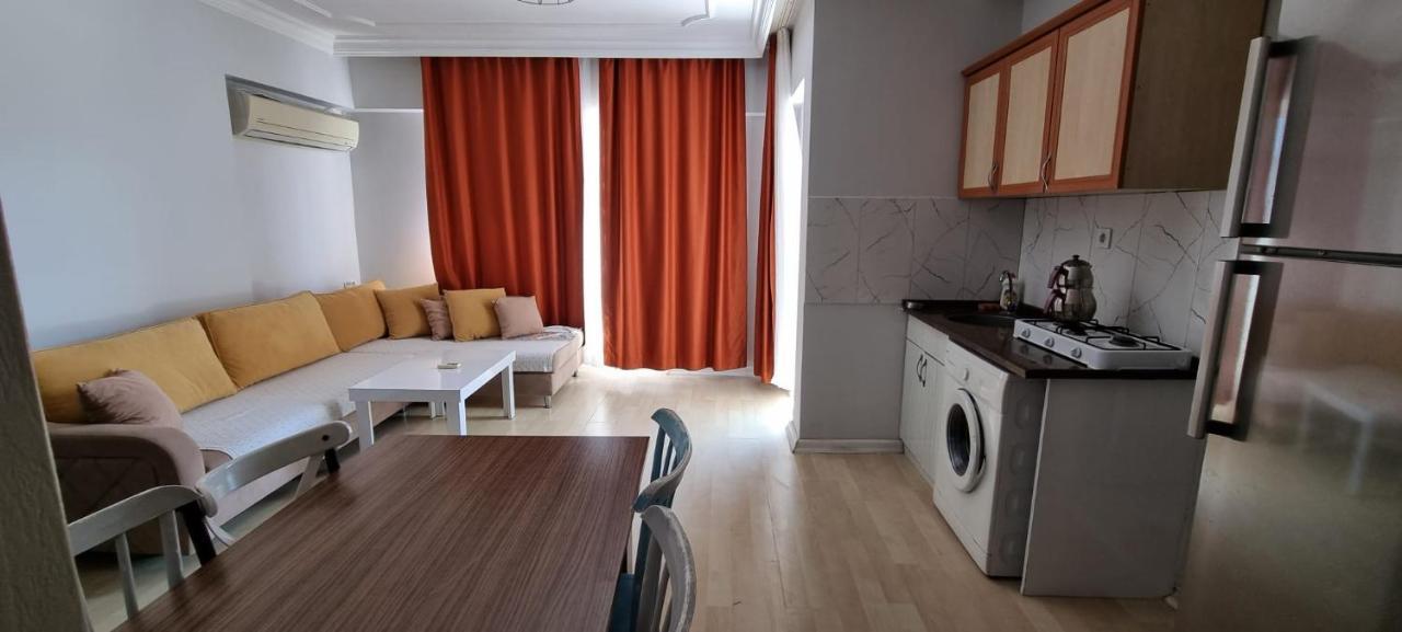 Konyaalti Apart Hotel Antalya Kültér fotó