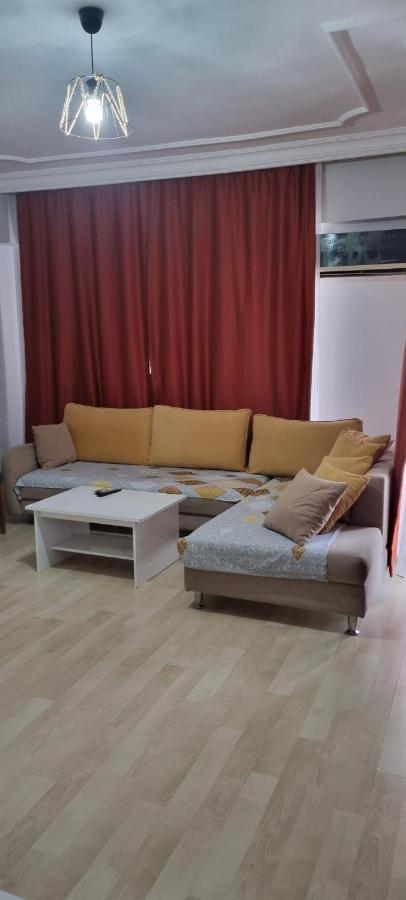 Konyaalti Apart Hotel Antalya Kültér fotó