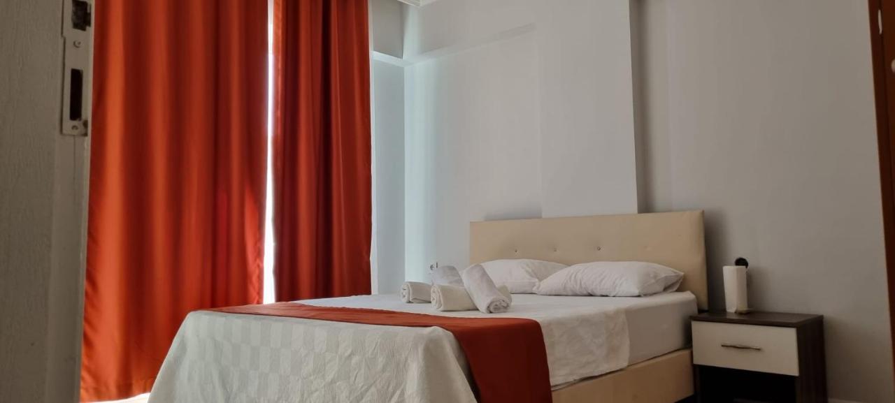 Konyaalti Apart Hotel Antalya Kültér fotó