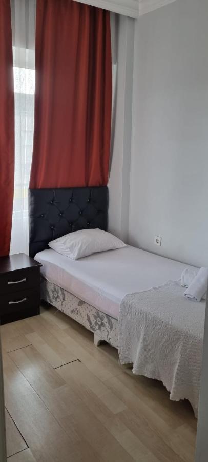 Konyaalti Apart Hotel Antalya Kültér fotó