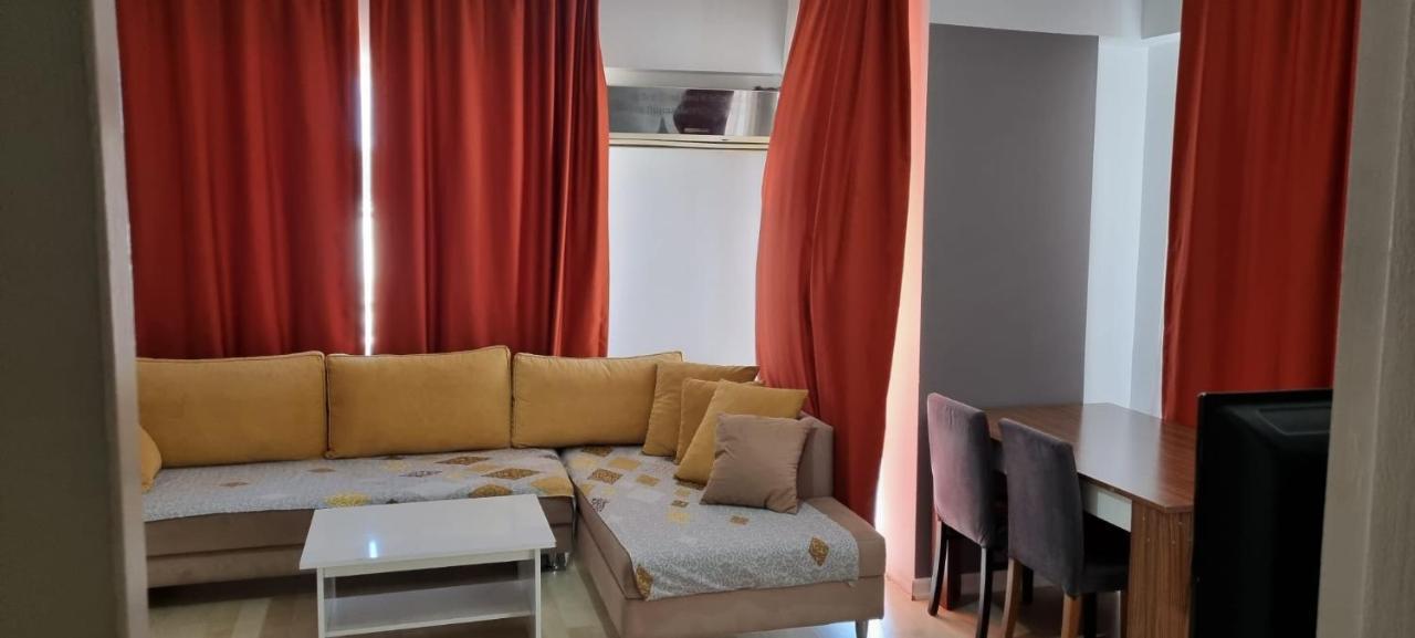 Konyaalti Apart Hotel Antalya Kültér fotó