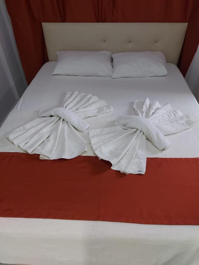 Konyaalti Apart Hotel Antalya Kültér fotó