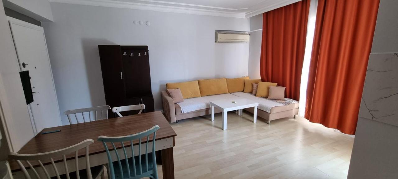 Konyaalti Apart Hotel Antalya Kültér fotó