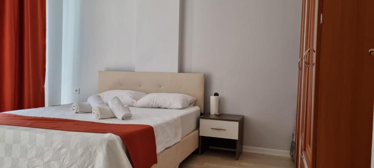 Konyaalti Apart Hotel Antalya Kültér fotó